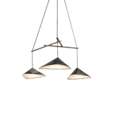 Emily Chandelier, Group of 3