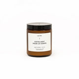 Body Scrub Eucalyptus