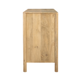 Fulton 6 Drawer Dresser