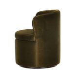 Dane Swivel Dining Chair