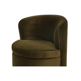 Dane Swivel Dining Chair