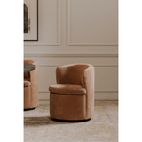 Dane Swivel Dining Chair