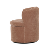 Dane Swivel Dining Chair