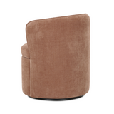 Dane Swivel Dining Chair