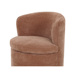 Dane Swivel Dining Chair
