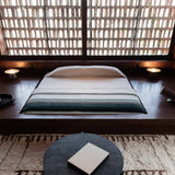 Kimura Heirloom Blanket - Forest