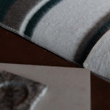 Kimura Heirloom Blanket - Forest