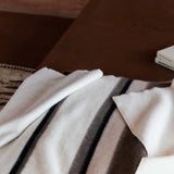 Kimura Heirloom Blanket - Earth