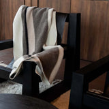 Kimura Heirloom Blanket - Earth