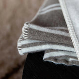 Straits Reversible Throw