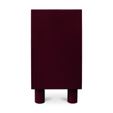 Jolene 6 Drawer Dresser