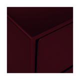 Jolene 6 Drawer Dresser