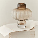 Balloon Vase 02 Smoke