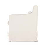 Lydia Slipcover Dining Chair