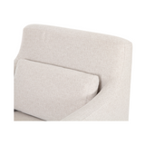 Lydia Slipcover Dining Chair