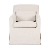 Lydia Slipcover Dining Chair