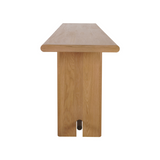 Madison Console Table