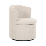 Dane Swivel Dining Chair