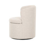 Dane Swivel Dining Chair