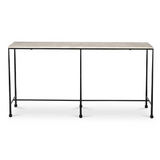 River Console Table