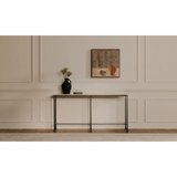 River Console Table