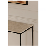 River Console Table