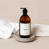 Hand Soap - Lavender Orange