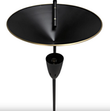 Jetset Floor Lamp - Floor Model