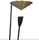 Jetset Floor Lamp - Floor Model