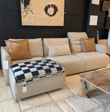 Moome Sofa - Floor Model