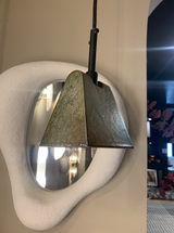 Tom Dixon Bell Pendant - Floor Model