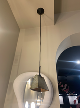 Tom Dixon Bell Pendant - Floor Model
