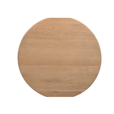 Treccia Round Coffee Table