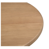 Treccia Round Coffee Table