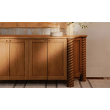 Treccia Sideboard