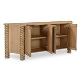 Treccia Sideboard