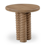 Treccia Side Table