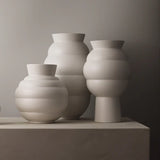 Tortus Archie vase No3