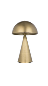 Skuba Table Lamp - Floor Model
