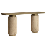 Ashva Console Table