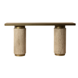 Ashva Console Table