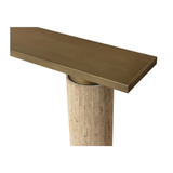 Ashva Console Table