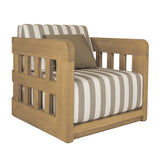 Adelaide Outdoor Accent Chair