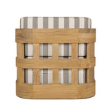 Adelaide Outdoor Accent Chair