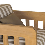 Adelaide Outdoor Accent Chair