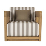 Adelaide Outdoor Accent Chair