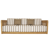 Adelaide Outdoor Sofa