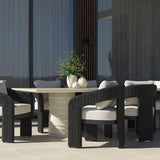 Alanya Dining Table