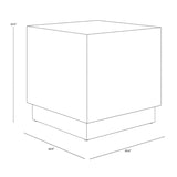 Albans Side Table