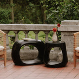 Albers Outdoor Stool